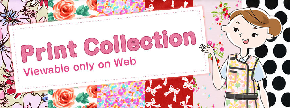 Print Collection Viewable only on Web